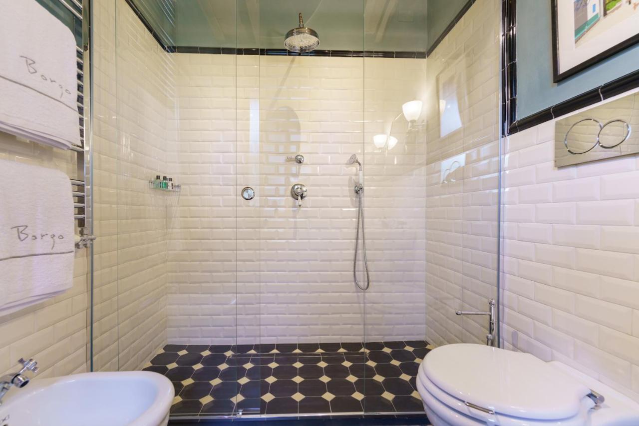 Guest house Borgo Signature *