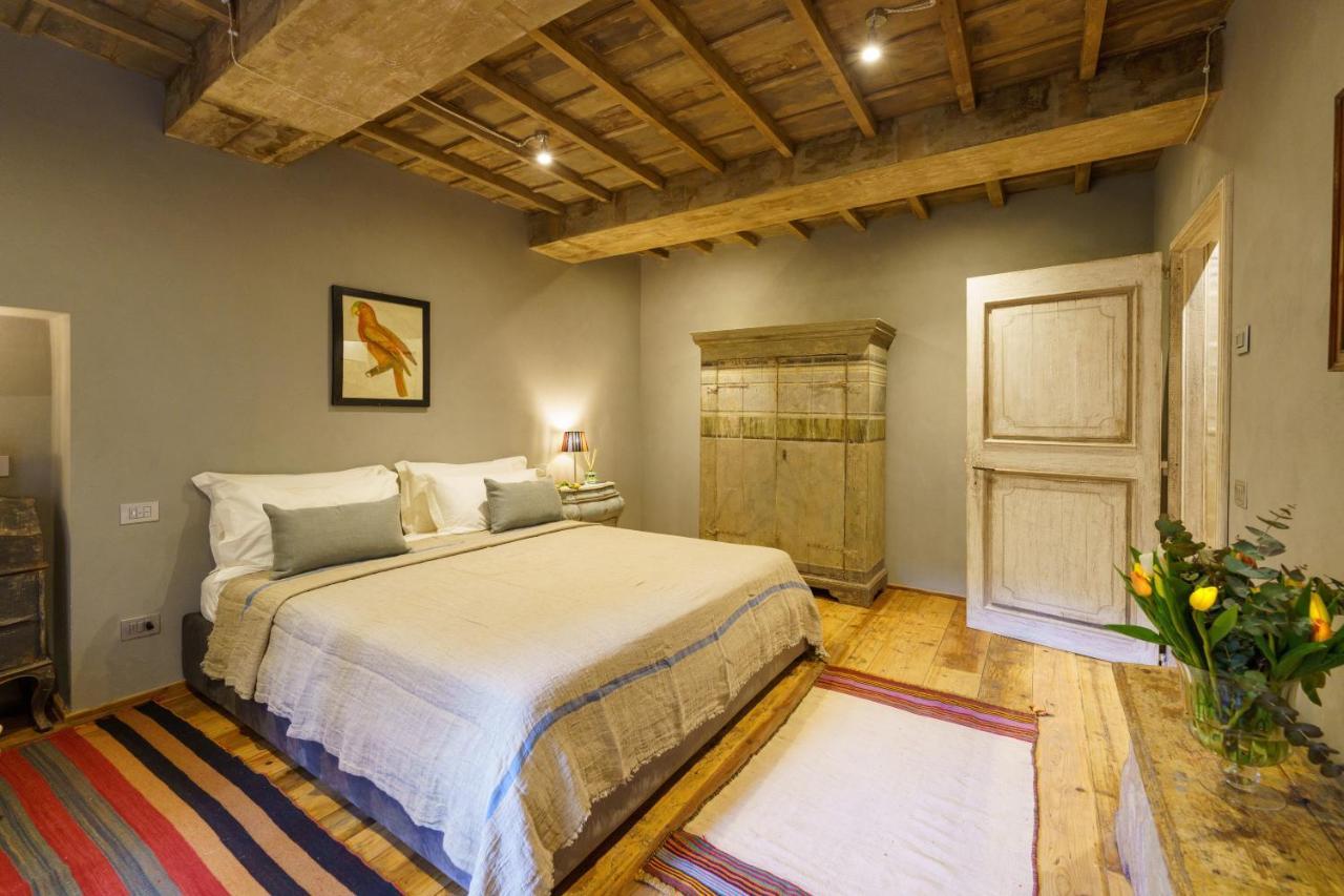 Guest house Borgo Signature *