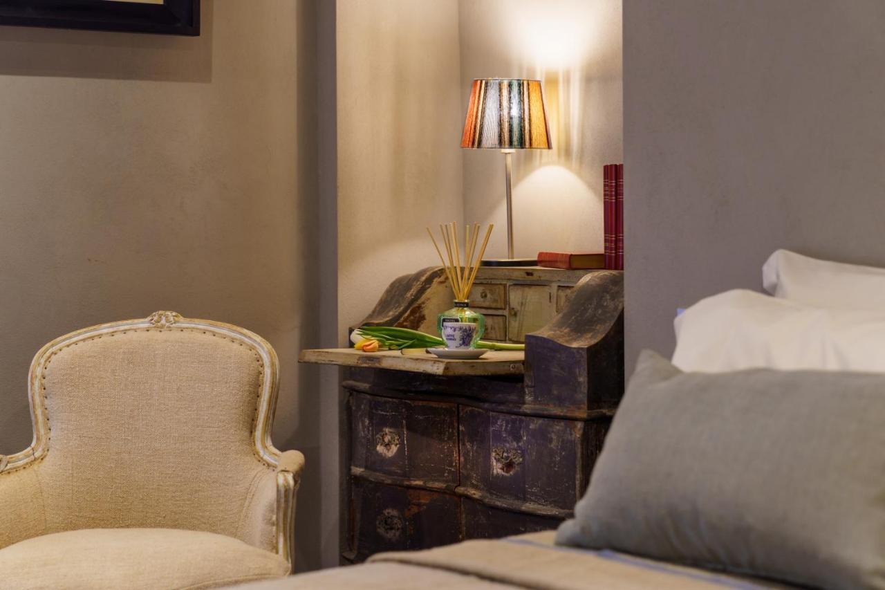 Borgo Signature Guest house