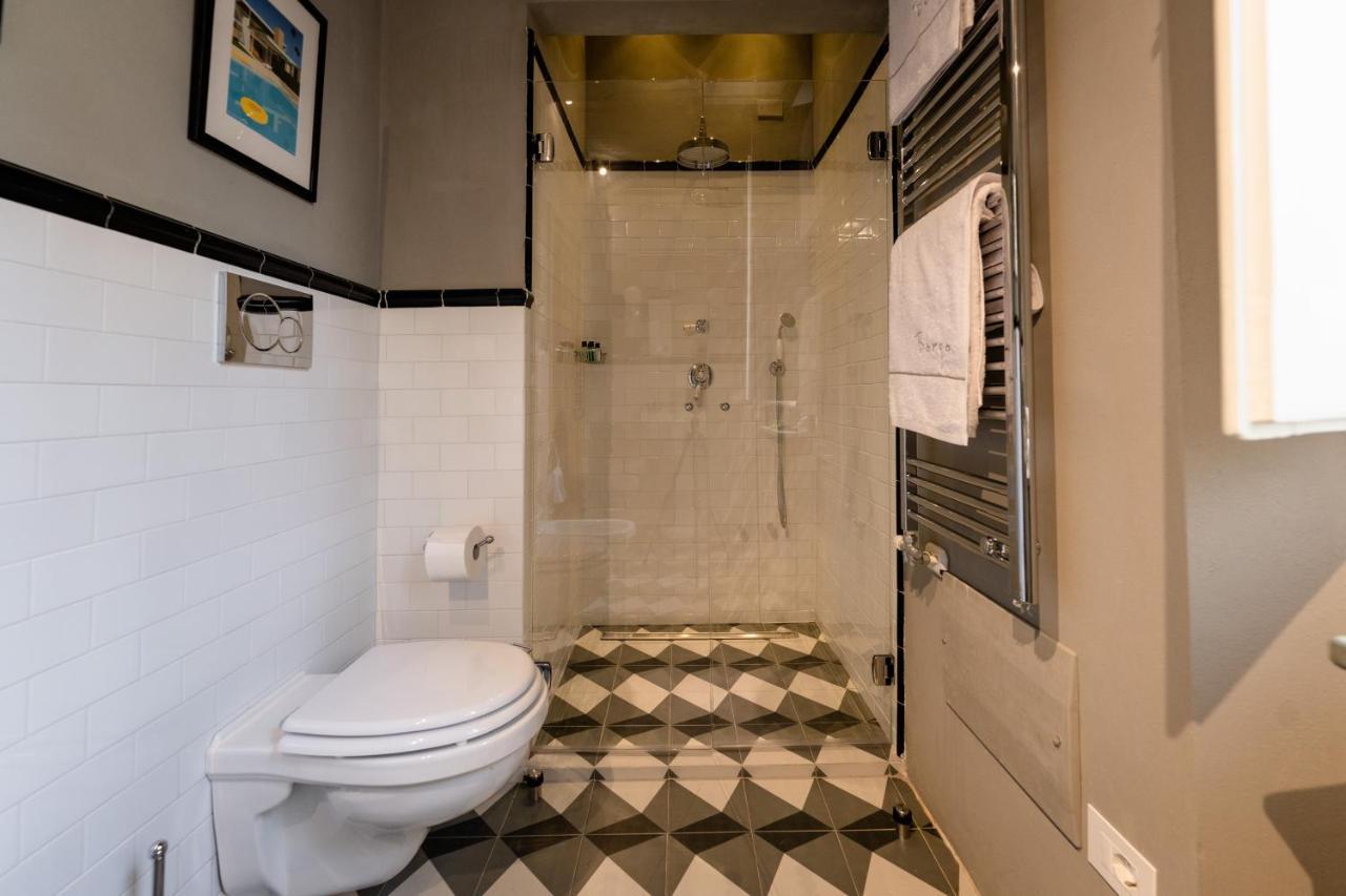 Guest house Borgo Signature Florence