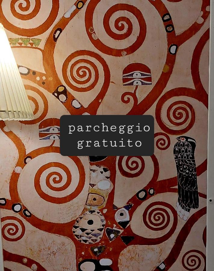 La Piccola Oasi Con Parcheggio *