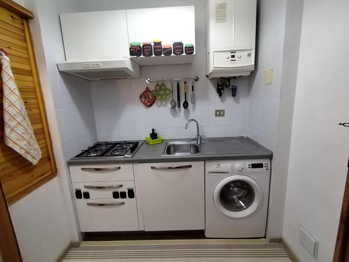 Accogliente A Con Parcheggio Appartement *