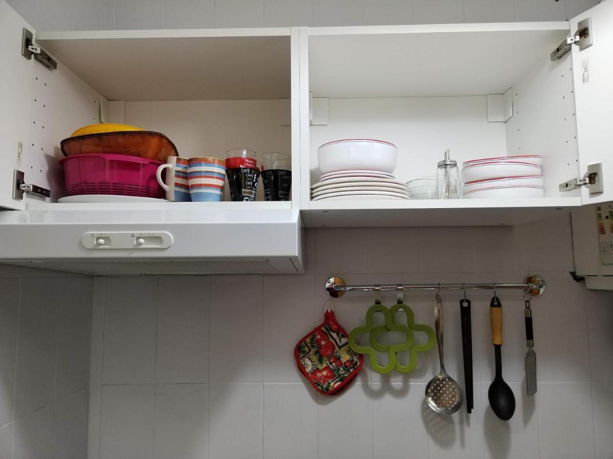 Appartement Accogliente A Con Parcheggio Florence