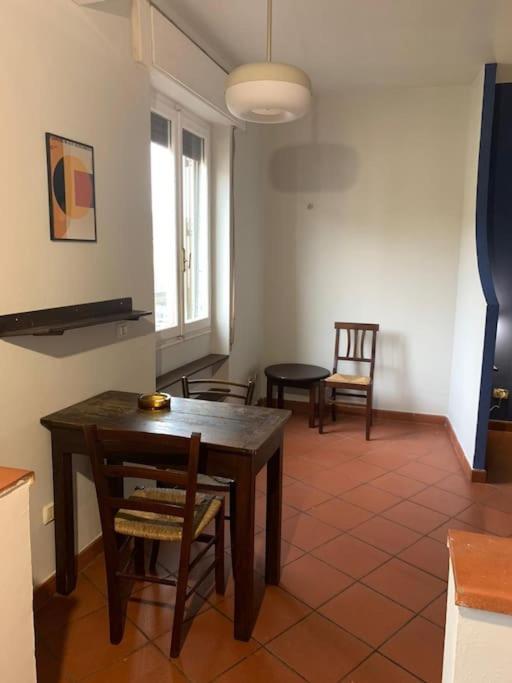 Outside Ztl Appartement Florence