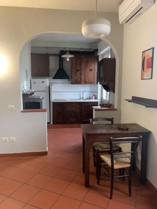 Appartement Outside Ztl Florence