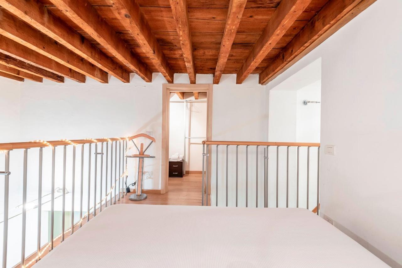 Appartement Matteotti Bilo *