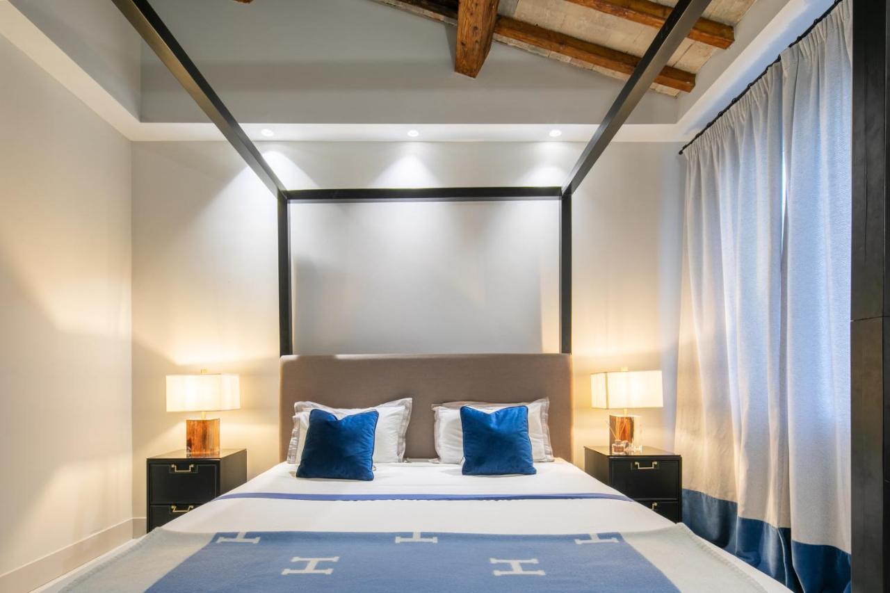 Appartement F1 Florence