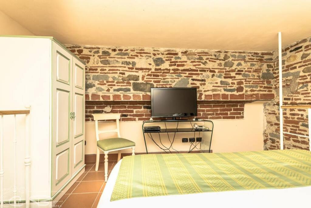 Apartment Lovely By Il Mosaico