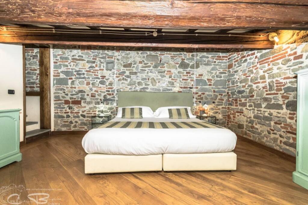 Roomy By Il Mosaico Appartement