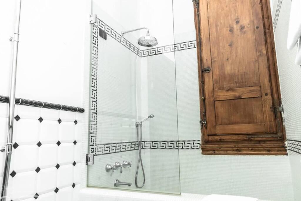 Portion Of By Il Mosaico Apartment *