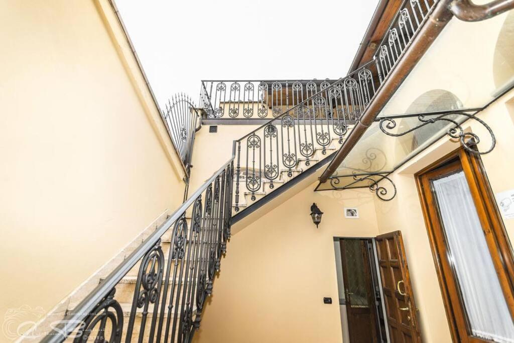 Roomy By Il Mosaico Appartement