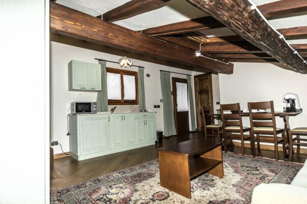 Appartement Roomy By Il Mosaico Florence