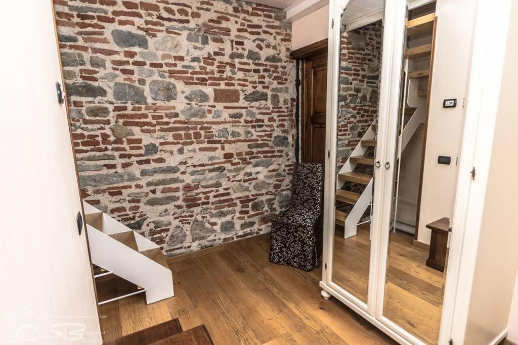 Lovely By Il Mosaico Apartment Florence
