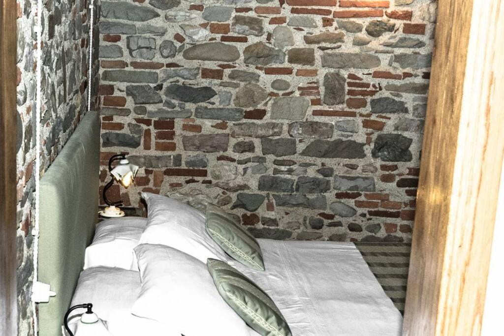 Appartement Roomy By Il Mosaico
