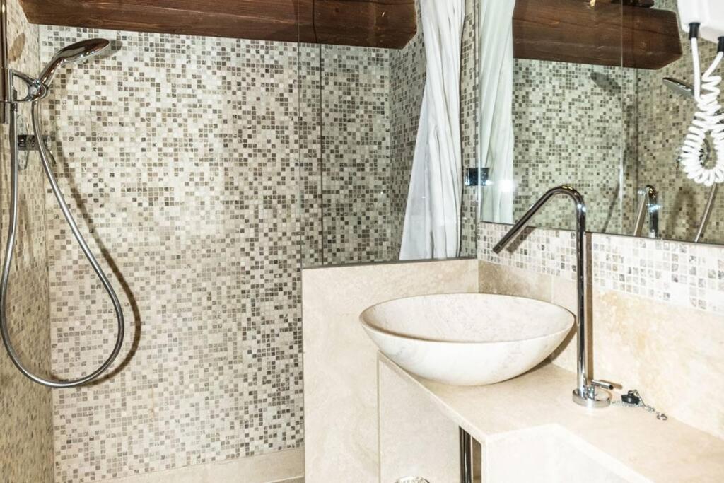 Appartement Roomy By Il Mosaico