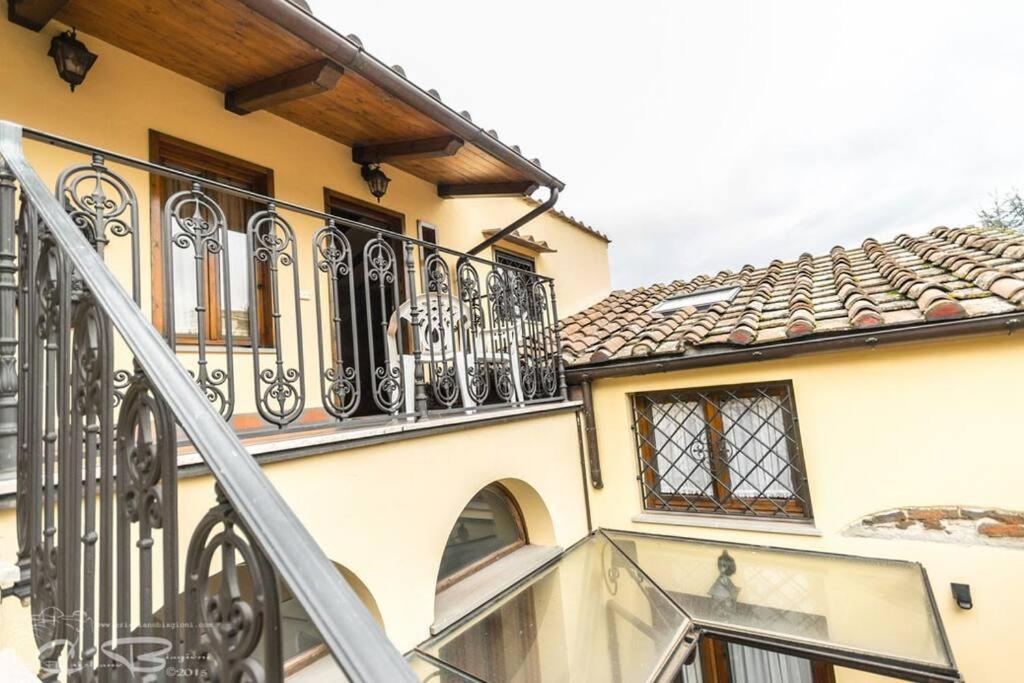 Appartement Roomy By Il Mosaico