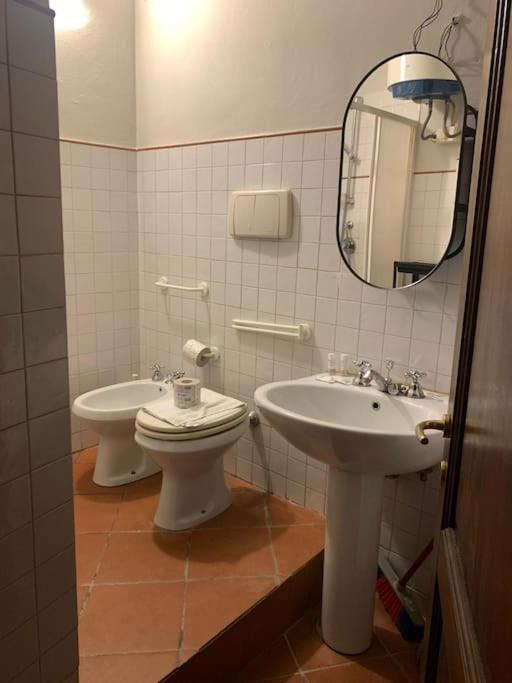 Appartement Outside Ztl *