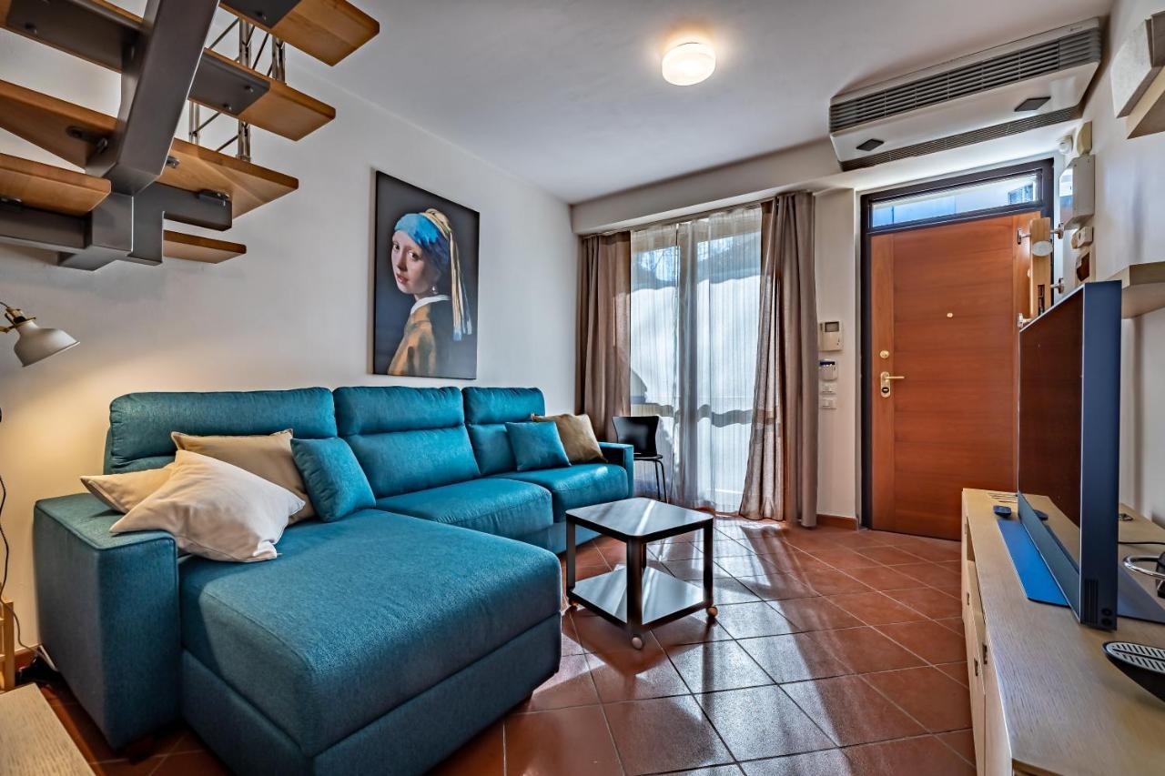 Yid Oltrarno Segreto Appartement Florence