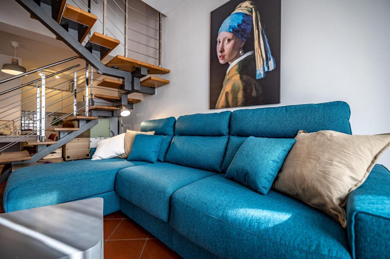 Appartement Yid Oltrarno Segreto