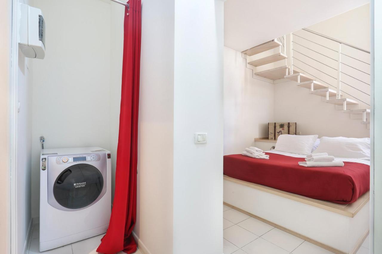 Appartement Red Loft Near Duomo-hosted By Sweetstay *