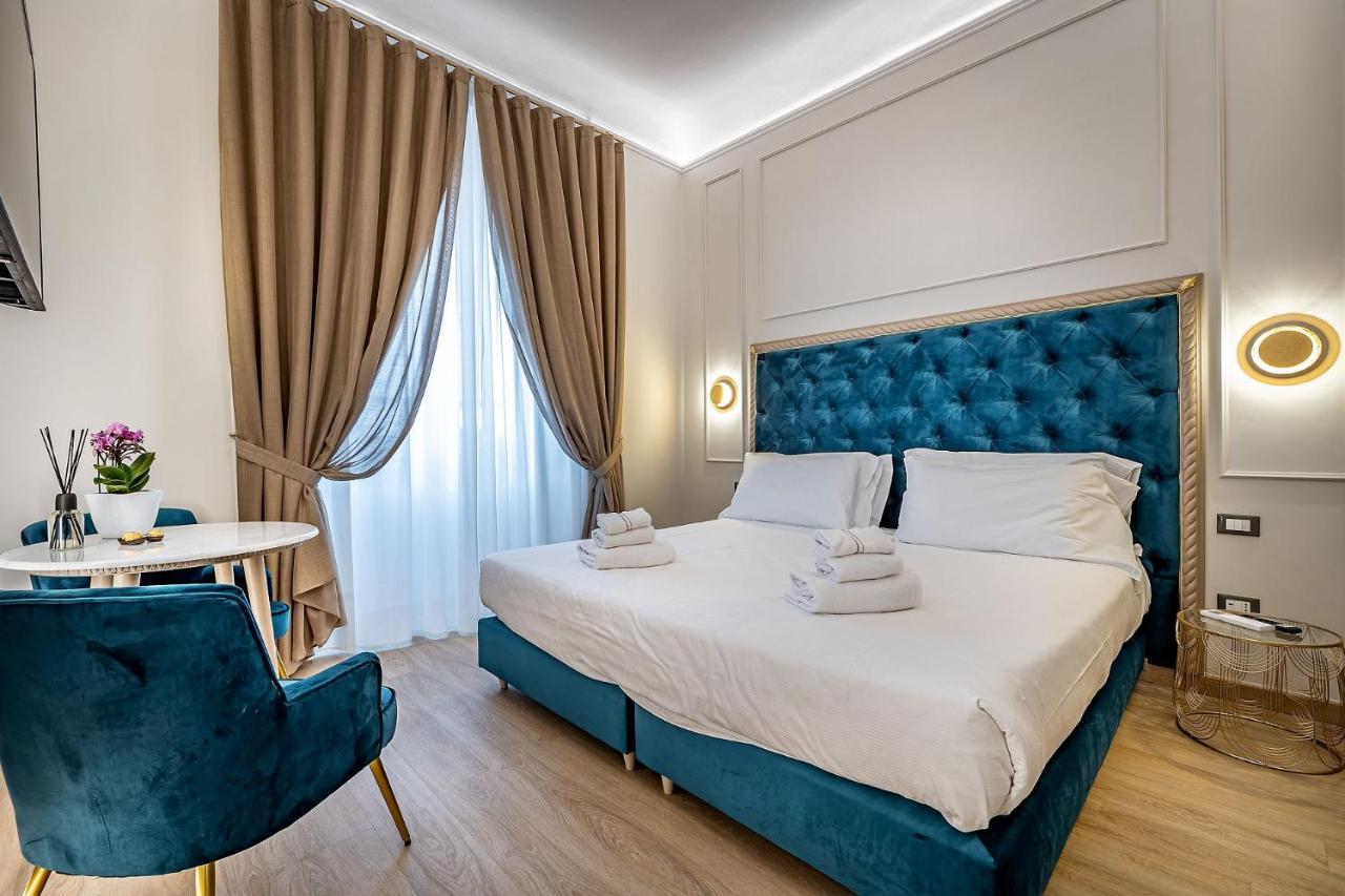 Appart hôtel Residenza Giotto