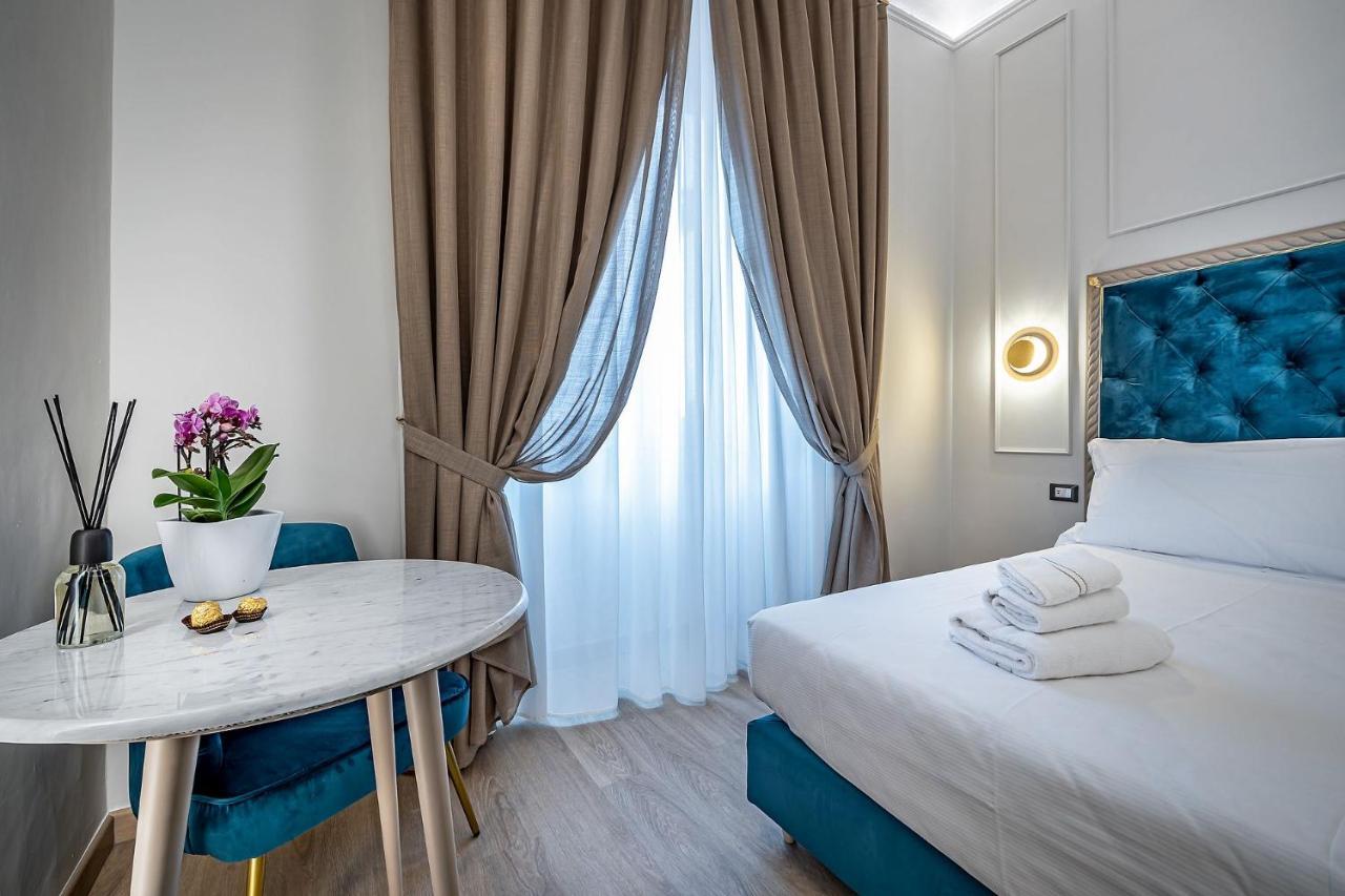Residenza Giotto Appart hôtel 3*