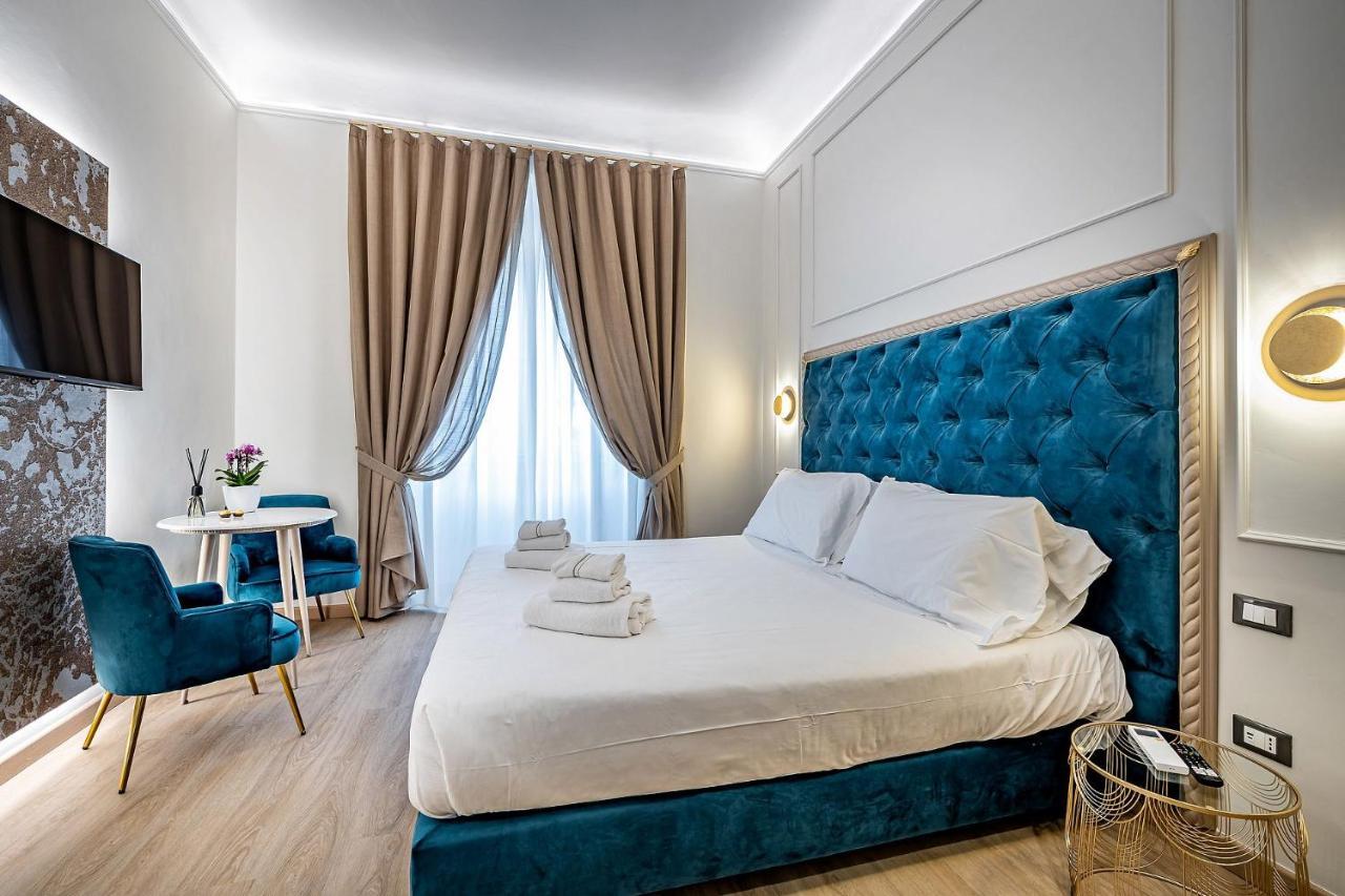 Residenza Giotto Appart hôtel 3*