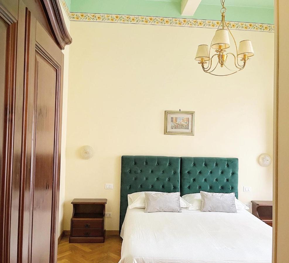 Maison d'hôtes Cimabue 9 3*