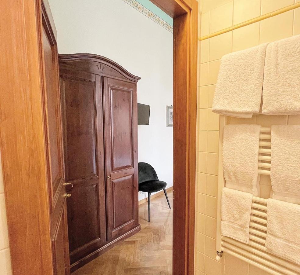 Maison d'hôtes Cimabue 9