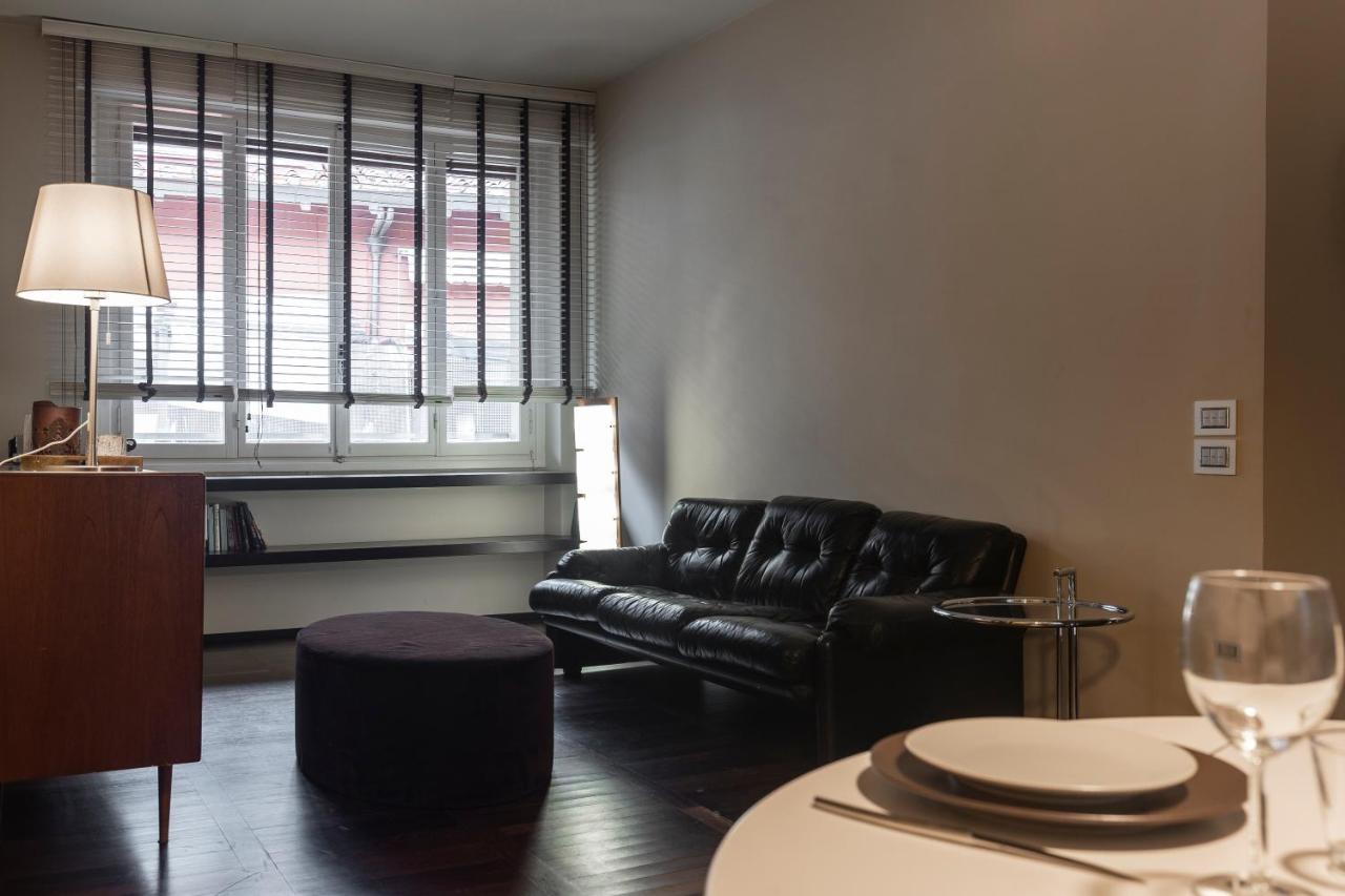 Bsj Apartment