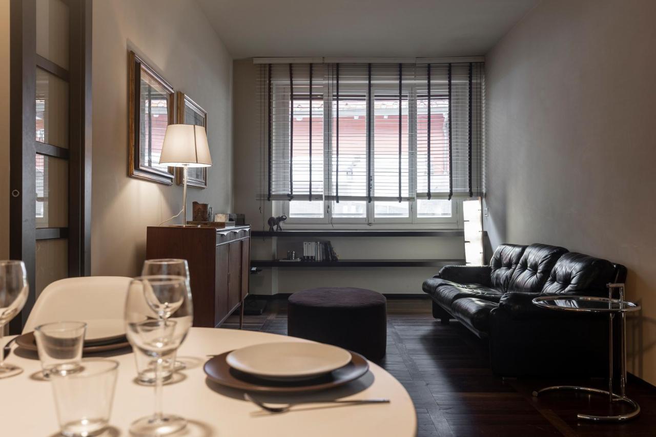 Bsj Apartment