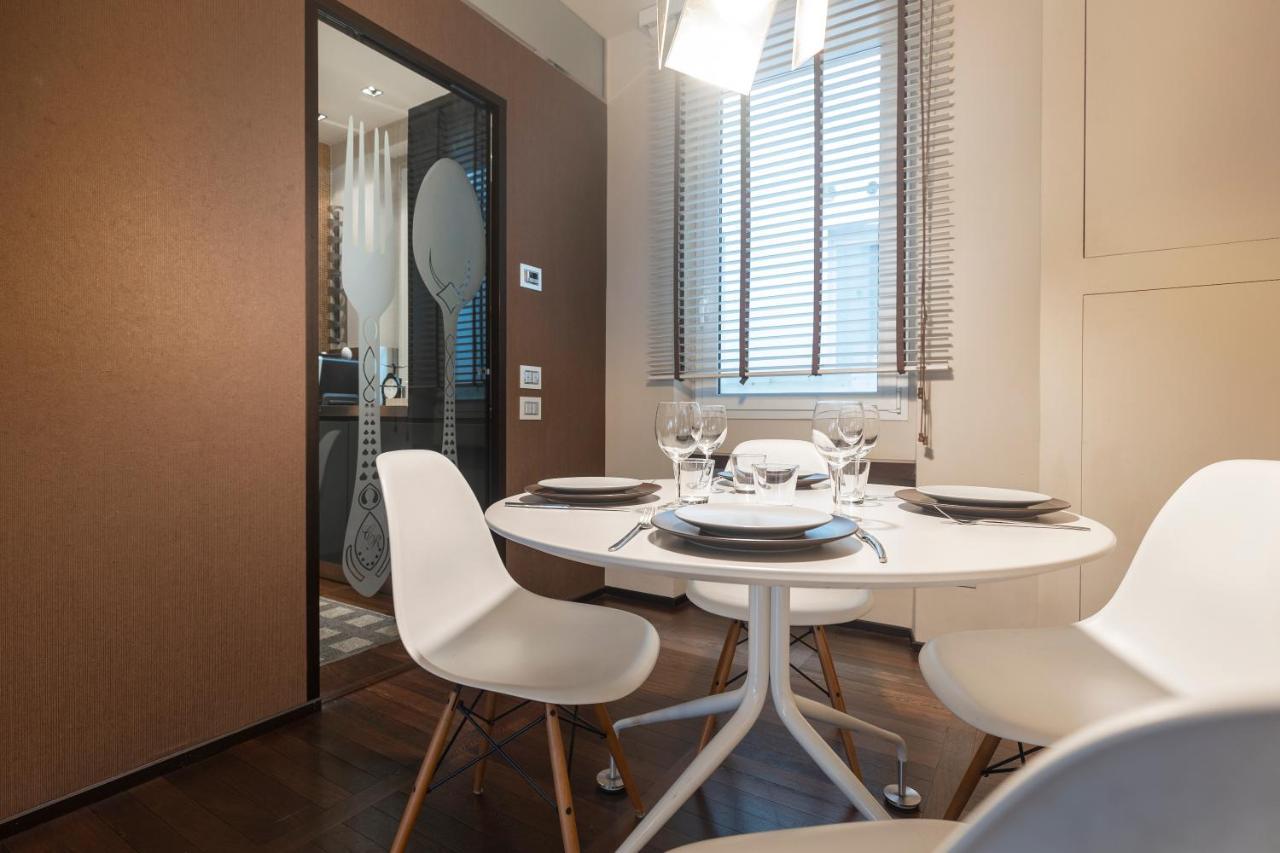 Apartment Bsj Florence