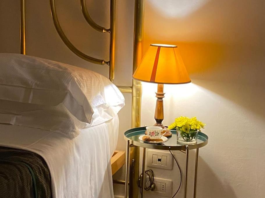 San Lorenzo In Red Appartement Florence