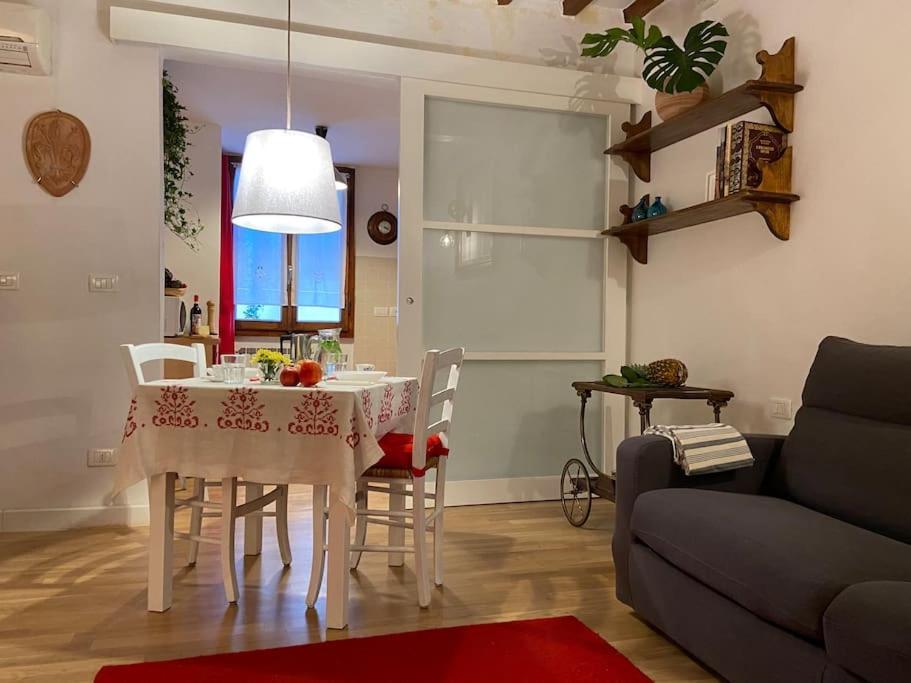 Appartement San Lorenzo In Red Florence