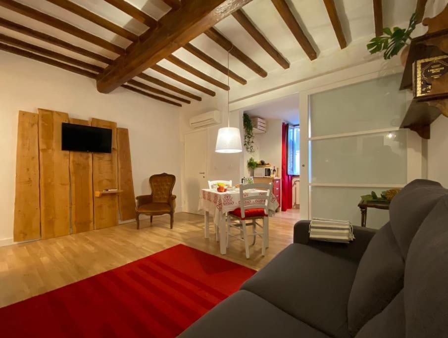 San Lorenzo In Red Appartement Florence