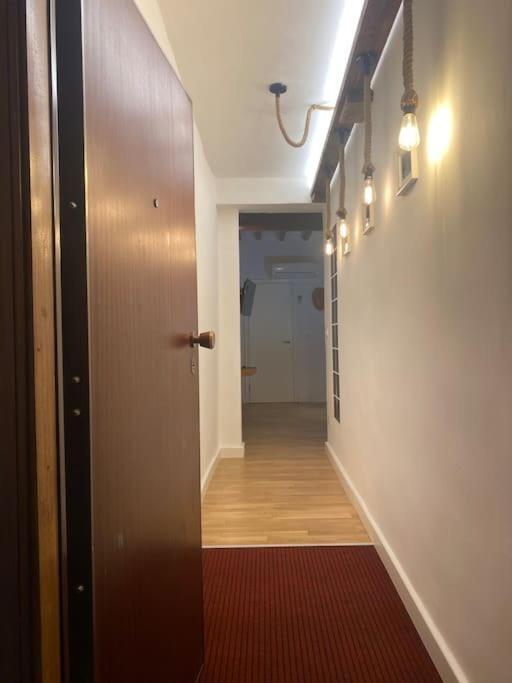 Appartement San Lorenzo In Red *