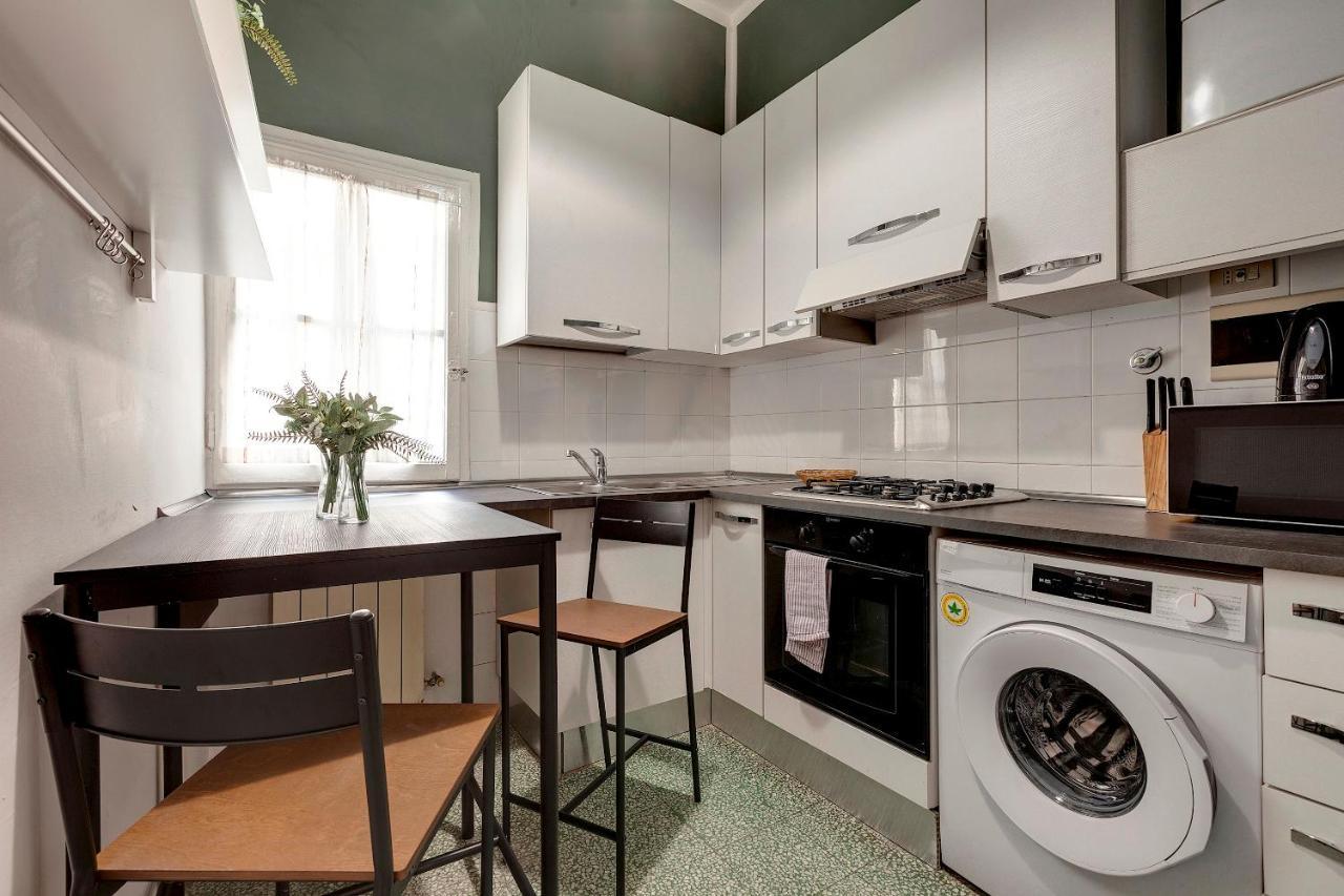 Apartment Greci 16 Iii Florence