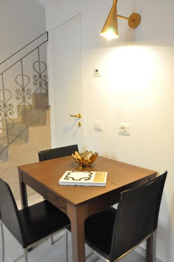 Appartement Charming Michelangelo Florence