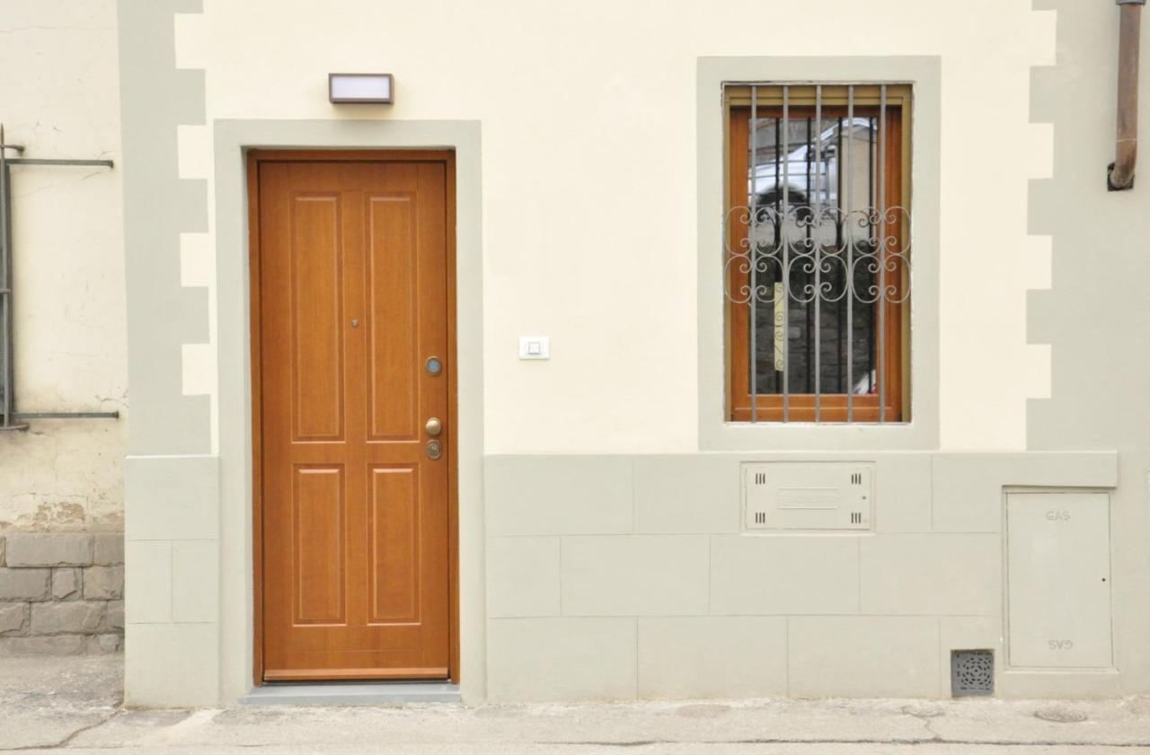 Appartement Charming Michelangelo *