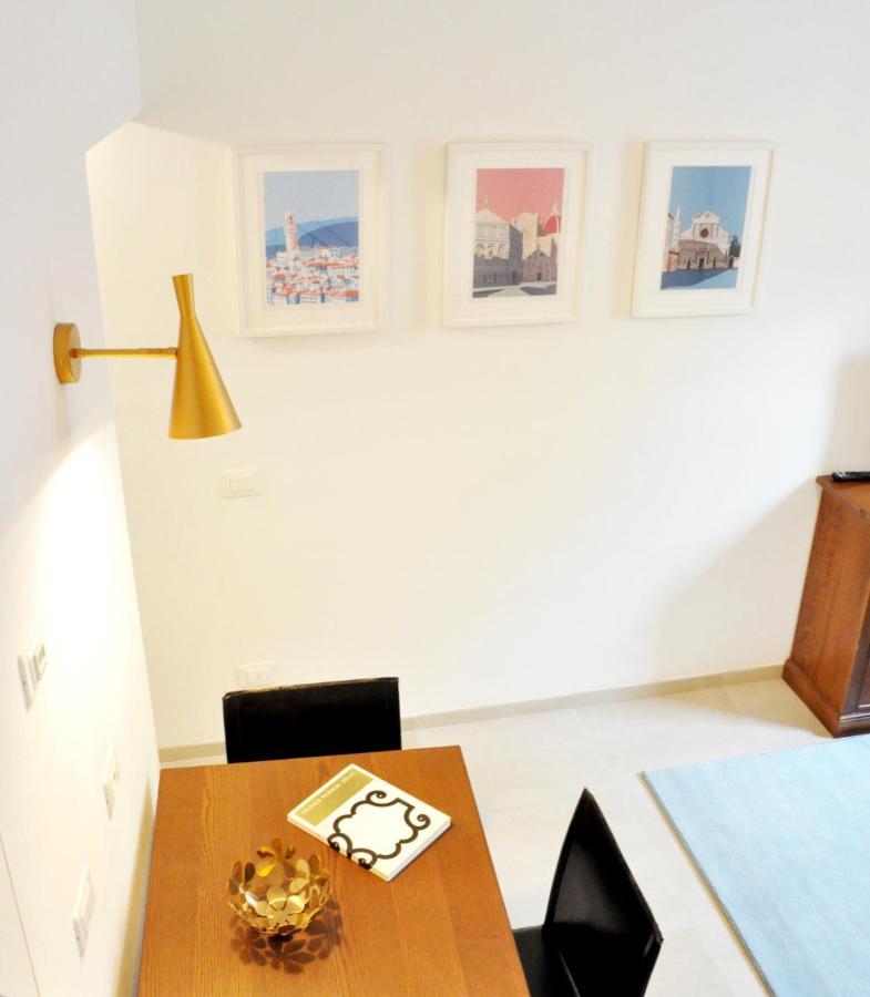 Appartement Charming Michelangelo Florence