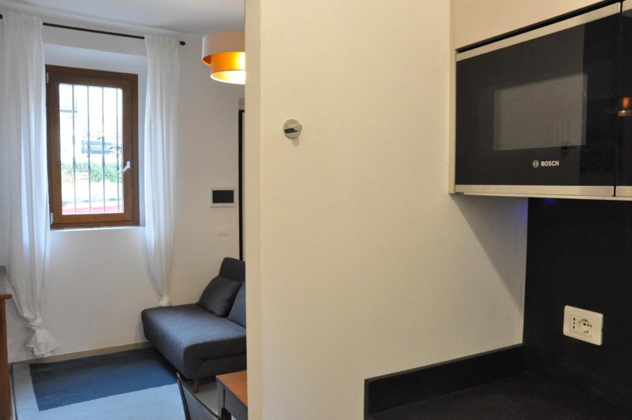 Appartement Charming Michelangelo
