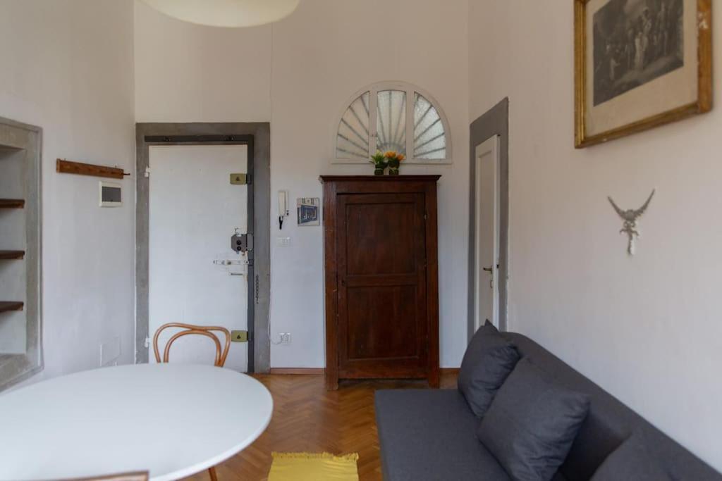 Appartement Elegant Outside Ztl & 10min From Center