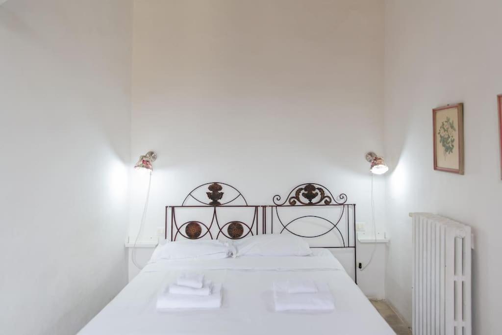 Appartement Elegant Outside Ztl & 10min From Center Florence