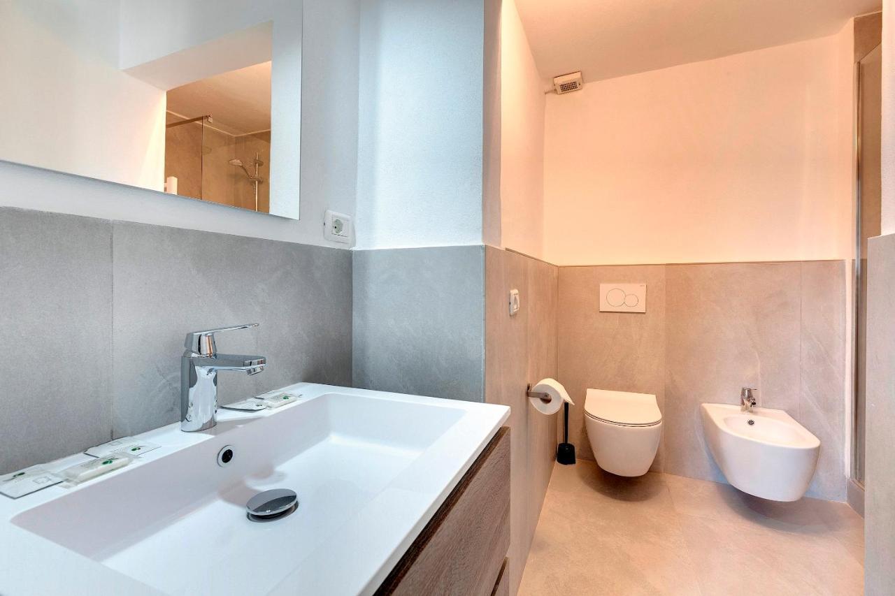 Appartement Capponi 95 Florence