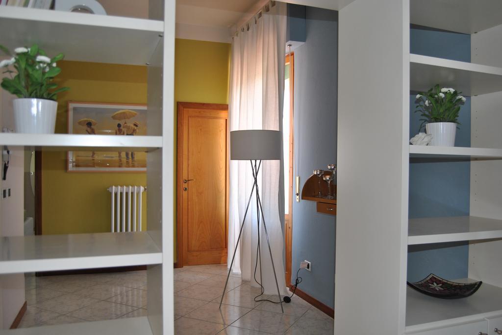 Coverciano Apartment Florence