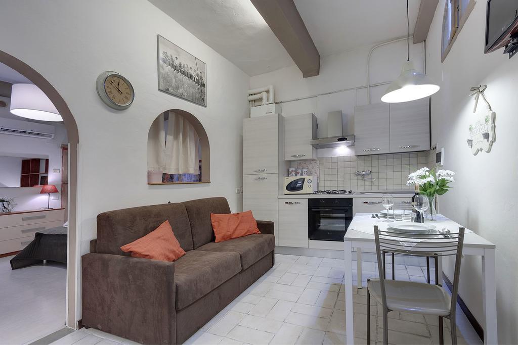 Ghibellina Sweet Apartment