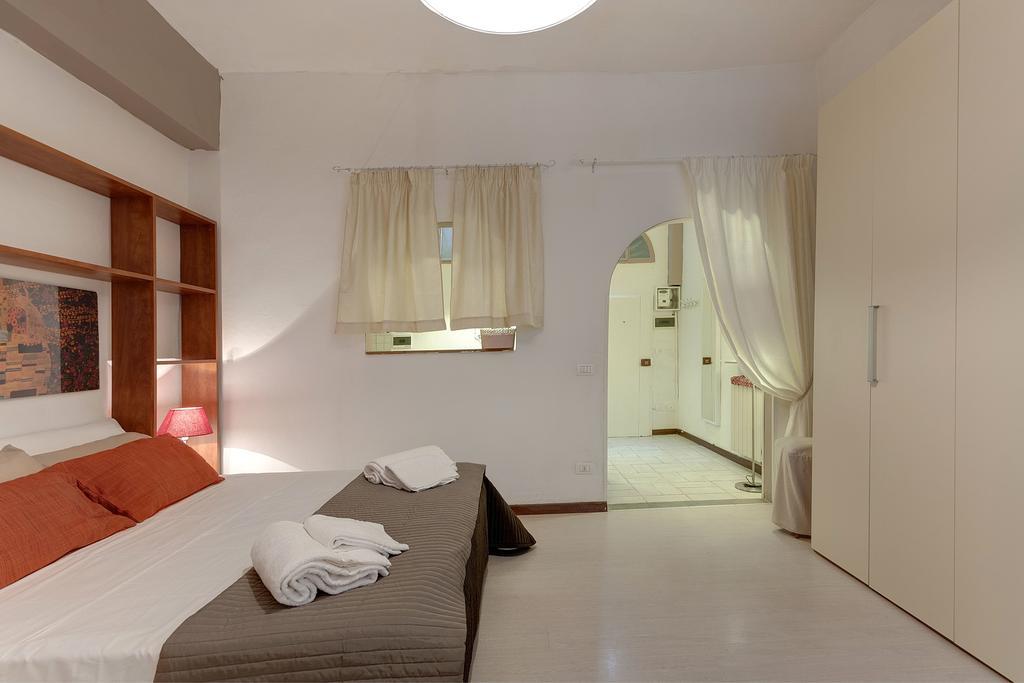 Apartment Ghibellina Sweet Florence