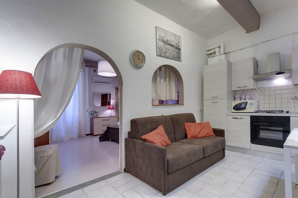 Apartment Ghibellina Sweet