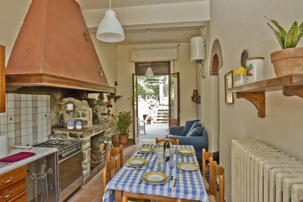 Residenza Ruggini Holiday home