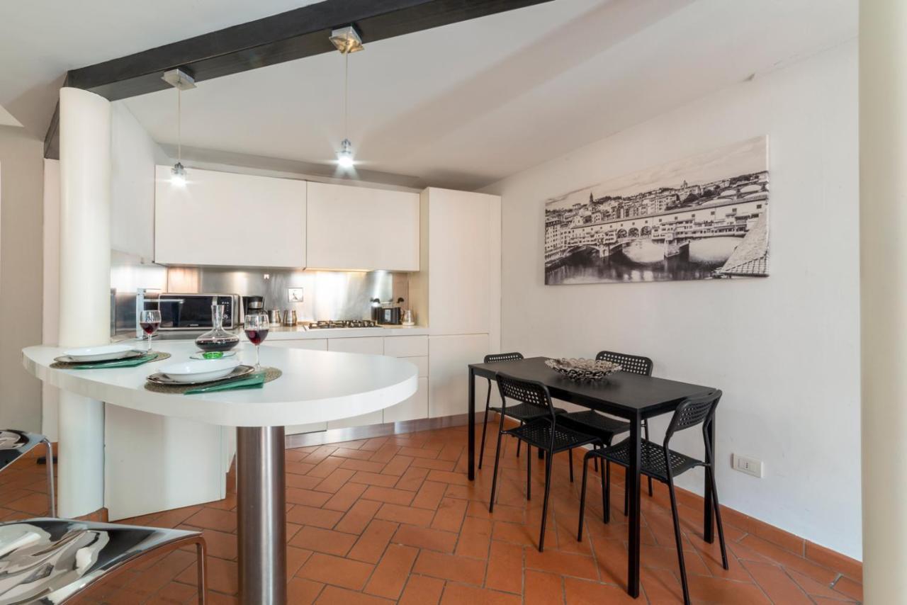 Appartement Guelfi Loft In A Historic Palace